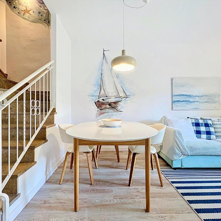 Mar Blau Estartit Rental - Two-Bedroom House - 16