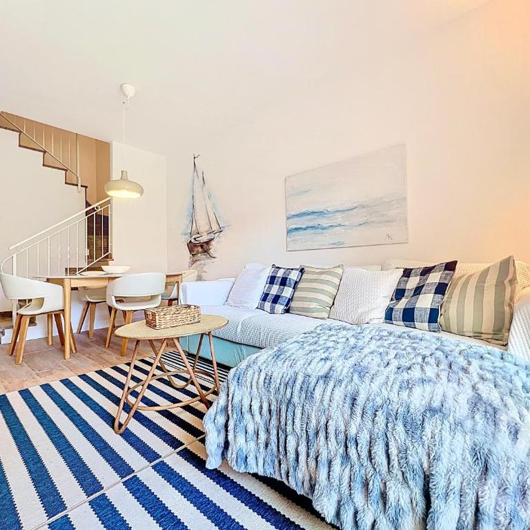 Mar Blau Estartit Rental - Two-Bedroom House - 11