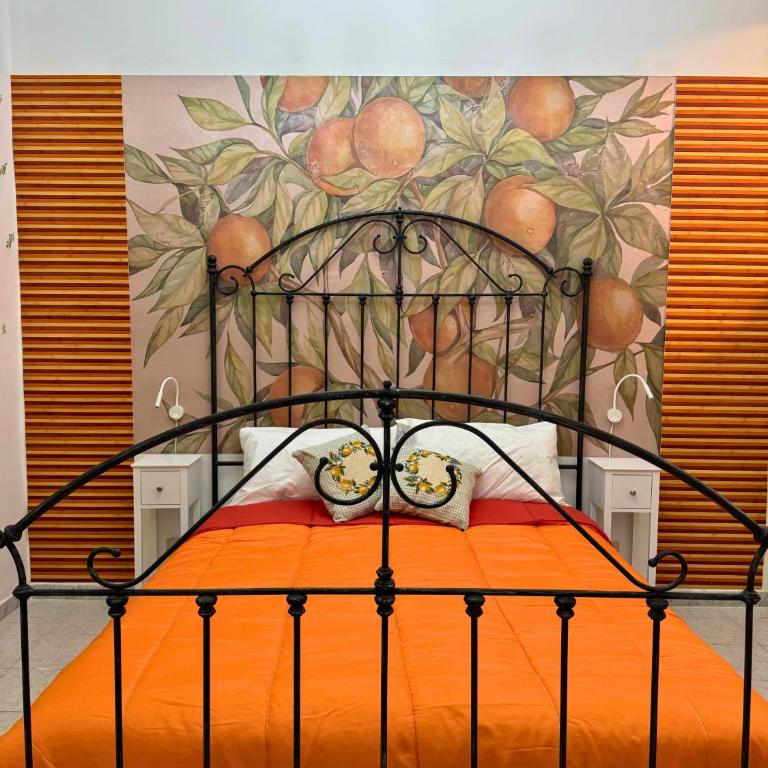 Orange Lemon Business Palermo - Two-Bedroom Apartment - 5