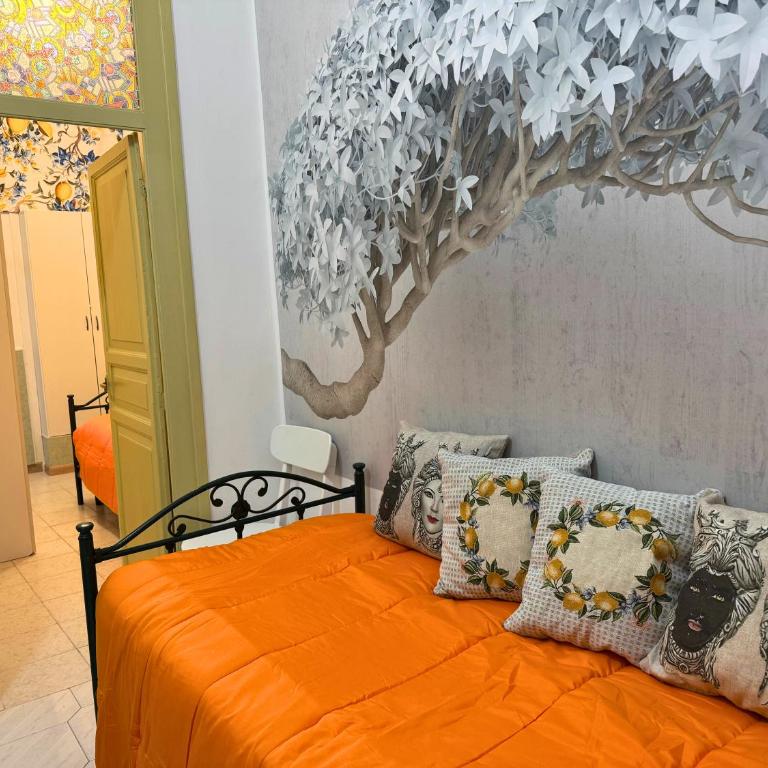 Orange Lemon Business Palermo - Two-Bedroom Apartment - 9