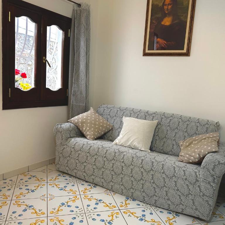 A 5 minuti dal Sentiero Degli Dei - Appartamento con 1 Camera da Letto - 7