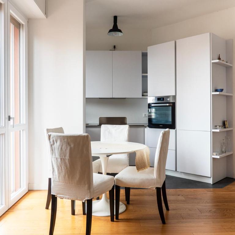 Youhosty - Fiera CityLife apartment - Appartamento con 1 Camera da Letto - 26
