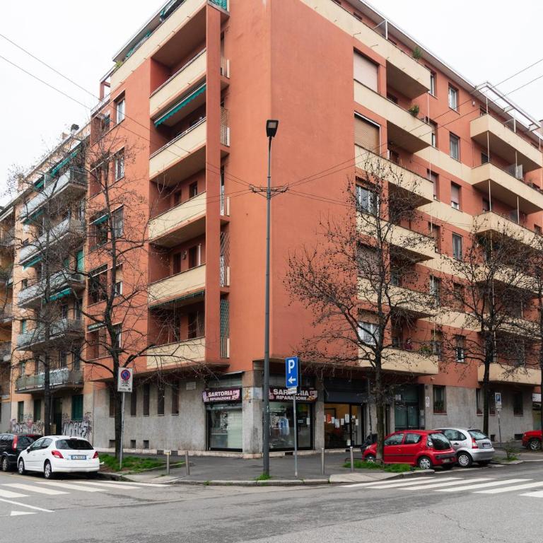Youhosty - Fiera CityLife apartment - Appartamento con 1 Camera da Letto - 27