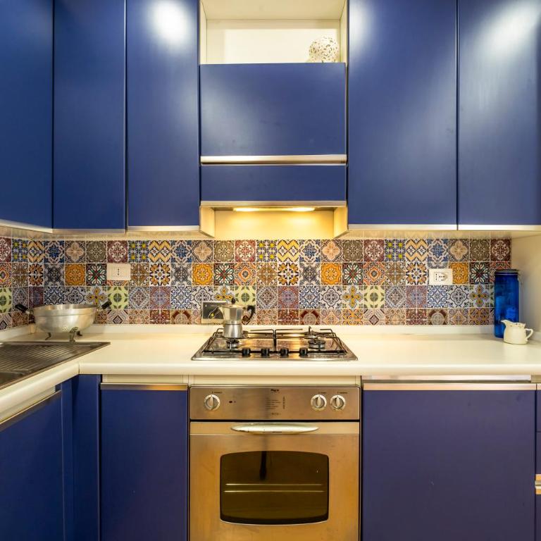 San Frediano luxury Suite - Appartamento Superior con 2 Camere da Letto - 12