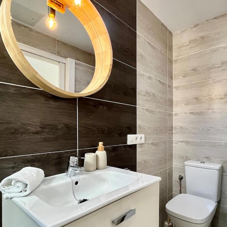1 Bedroom apartment with fantastic sea views - Apartamento de 1 dormitorio - 2