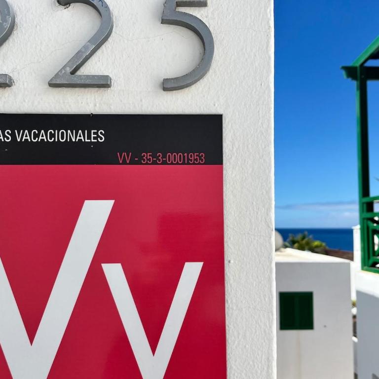 1 Bedroom apartment with fantastic sea views - Apartamento de 1 dormitorio - 7