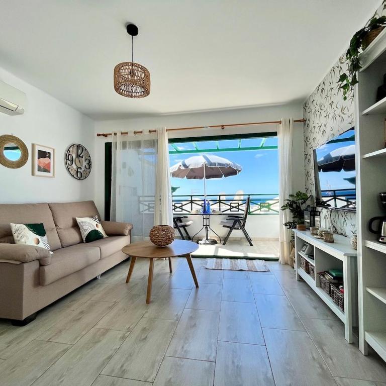 1 Bedroom apartment with fantastic sea views - Apartamento de 1 dormitorio - 8