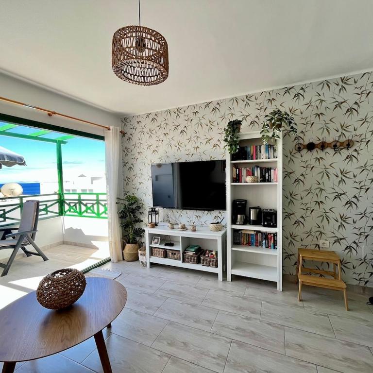 1 Bedroom apartment with fantastic sea views - Apartamento de 1 dormitorio - 11