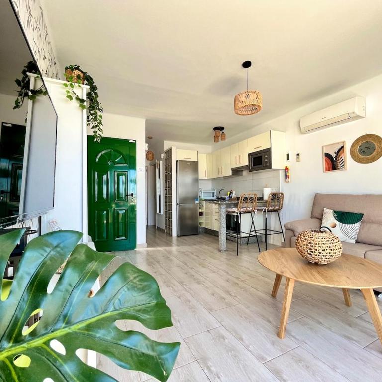 1 Bedroom apartment with fantastic sea views - Apartamento de 1 dormitorio - 12