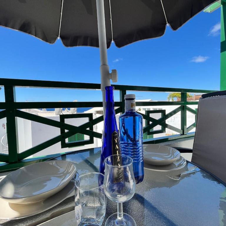 1 Bedroom apartment with fantastic sea views - Apartamento de 1 dormitorio - 13