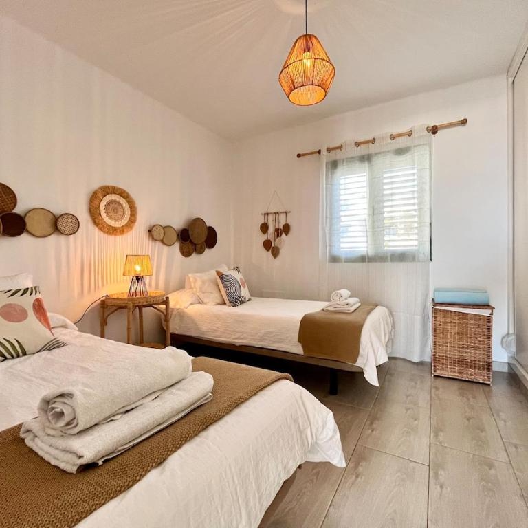 1 Bedroom apartment with fantastic sea views - Apartamento de 1 dormitorio - 14