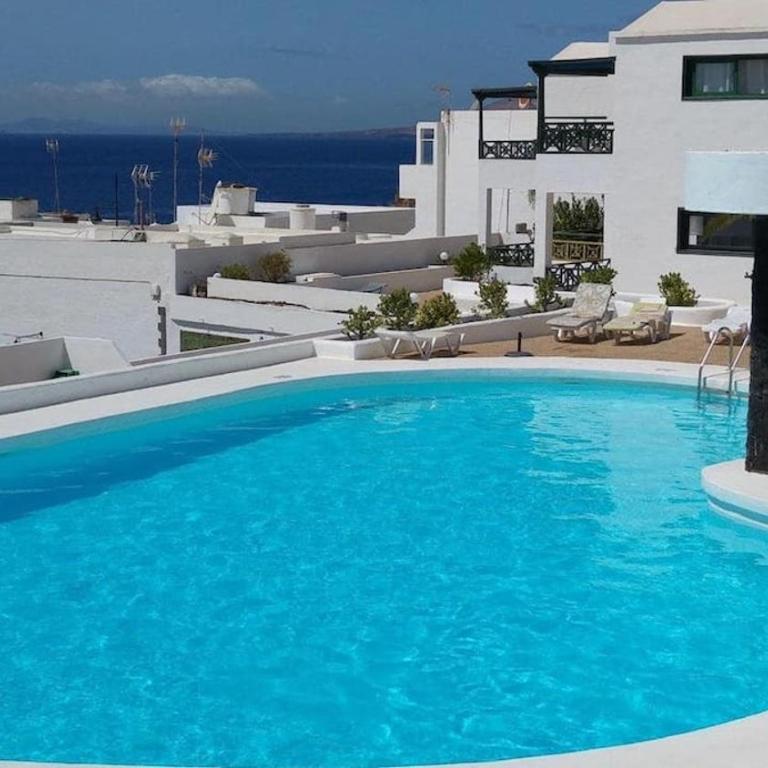 1 Bedroom apartment with fantastic sea views - Apartamento de 1 dormitorio - 16