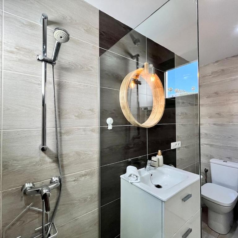 1 Bedroom apartment with fantastic sea views - Apartamento de 1 dormitorio - 17