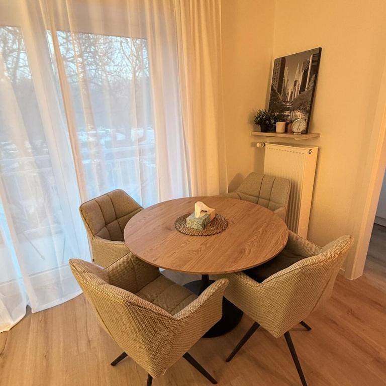 Schönes Apartment an der Isar - One-Bedroom Apartment with Balcony - 6