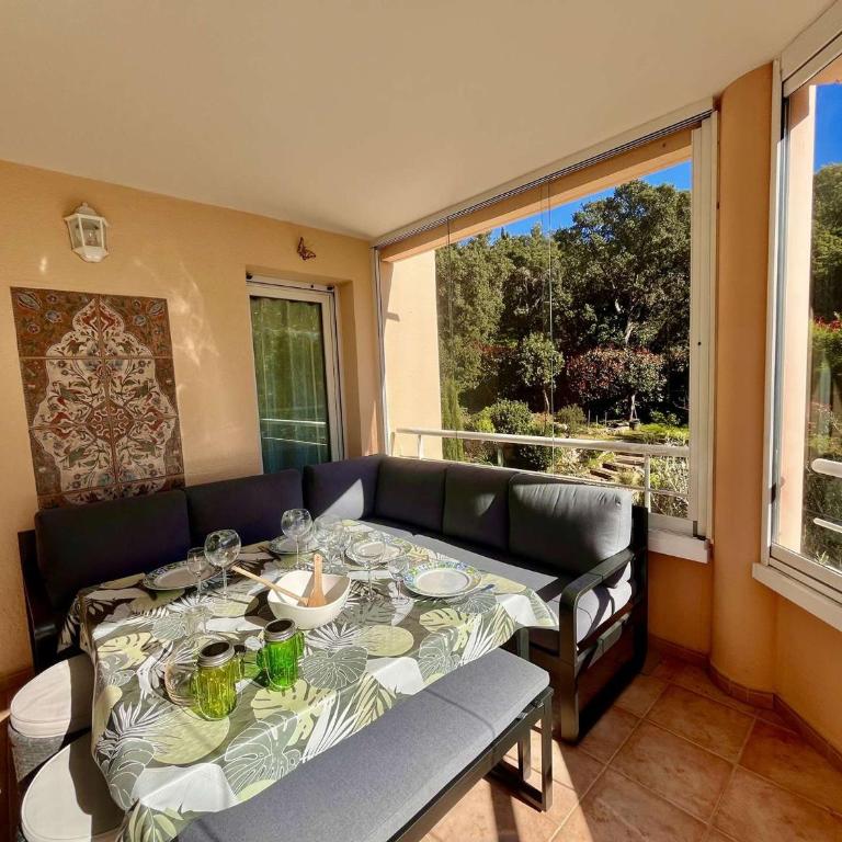 Appartement T3 avec Terrasse et Clim à 300m de la Plage - FR-1-226B-234 - Appartamento - 1