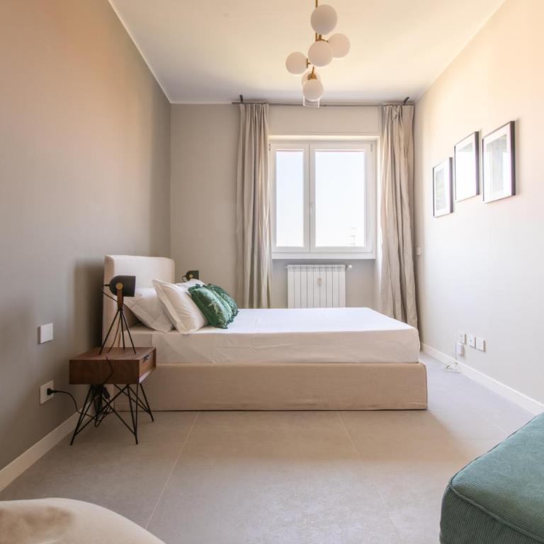 Lauria Apartments in Milan - Appartamento con 2 Camere da Letto - 37