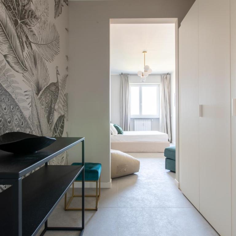 Lauria Apartments in Milan - Appartamento con 2 Camere da Letto - 38