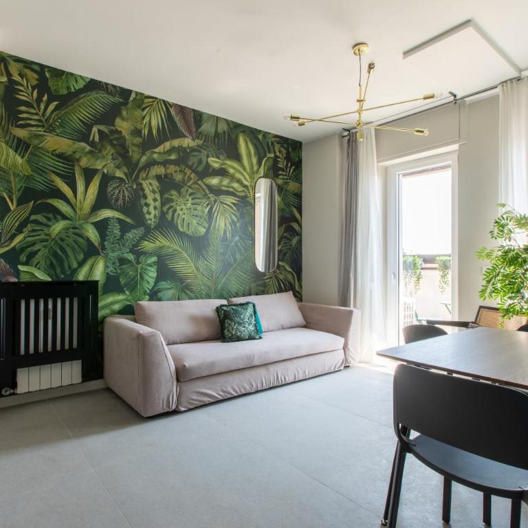 Lauria Apartments in Milan - Appartamento con 2 Camere da Letto - 40