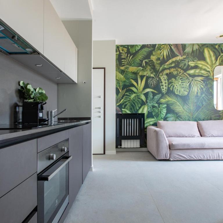 Lauria Apartments in Milan - Appartamento con 2 Camere da Letto - 41