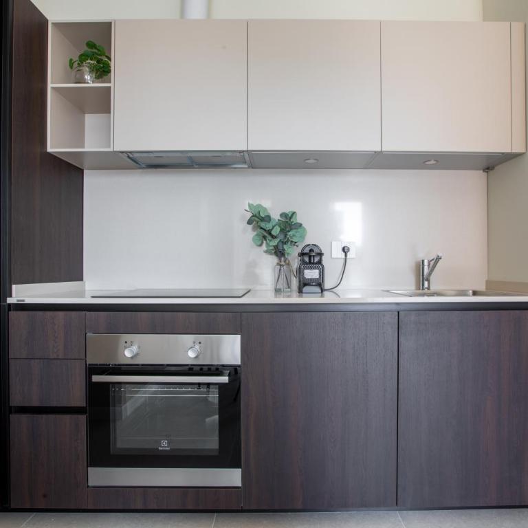 Lauria Apartments in Milan - Appartamento con 2 Camere da Letto - 32