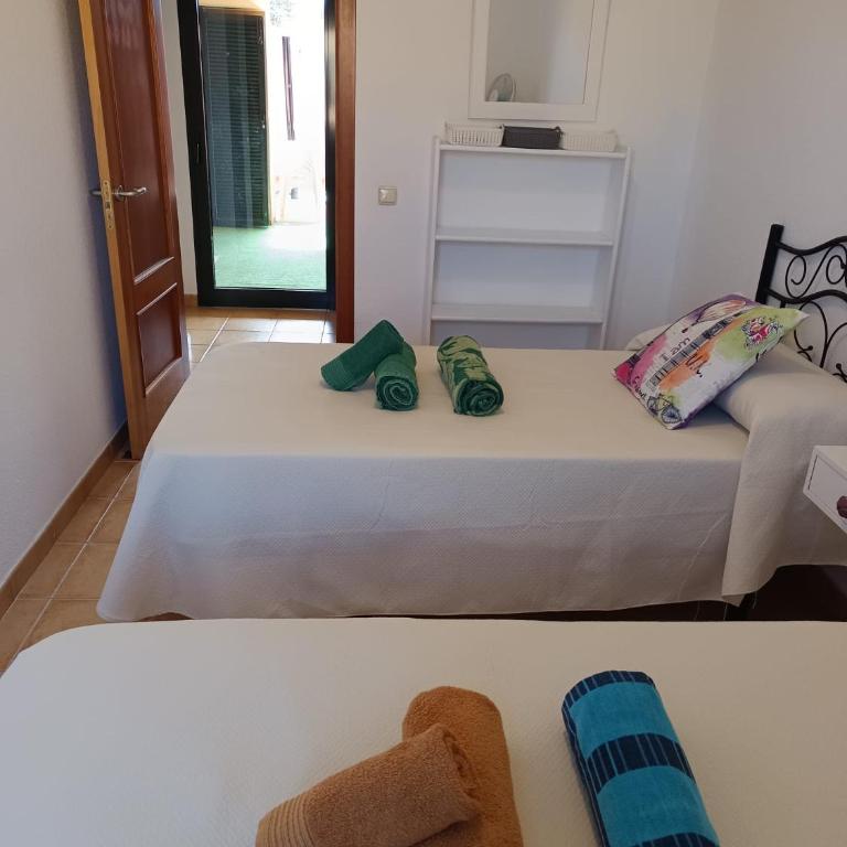 Villa Nagallo - Casa de 2 dormitorios - 17