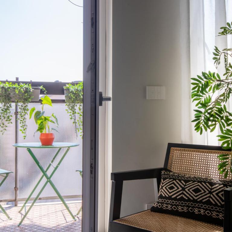 Lauria Apartments in Milan - Appartamento con 2 Camere da Letto - 43