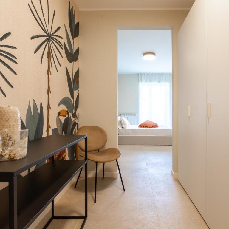 Lauria Apartments in Milan - Appartamento con 2 Camere da Letto - 33