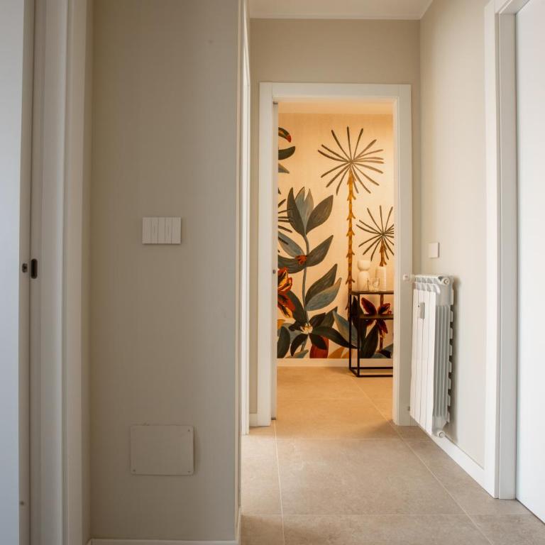 Lauria Apartments in Milan - Appartamento con 2 Camere da Letto - 36
