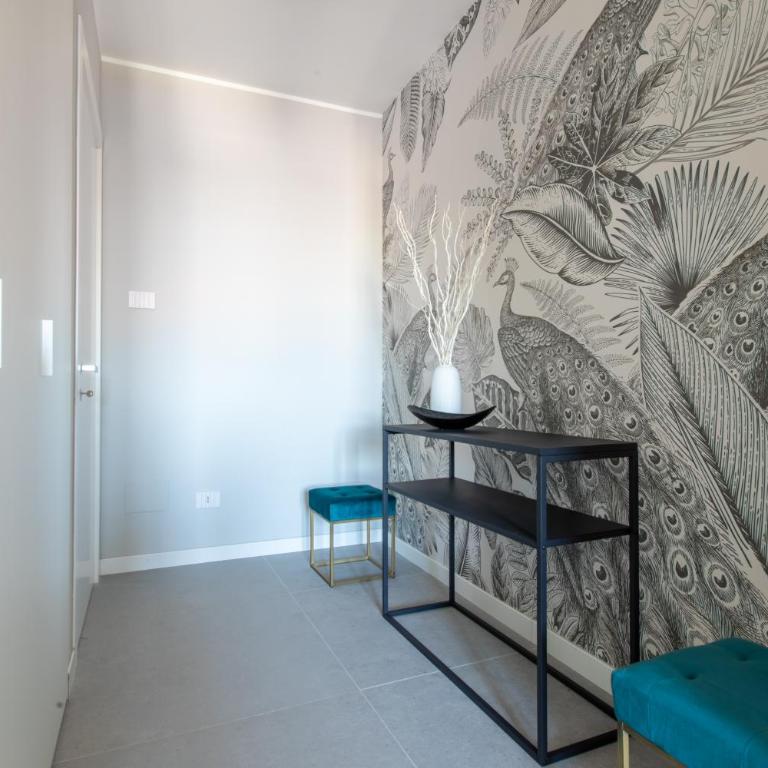 Lauria Apartments in Milan - Appartamento con 2 Camere da Letto - 46