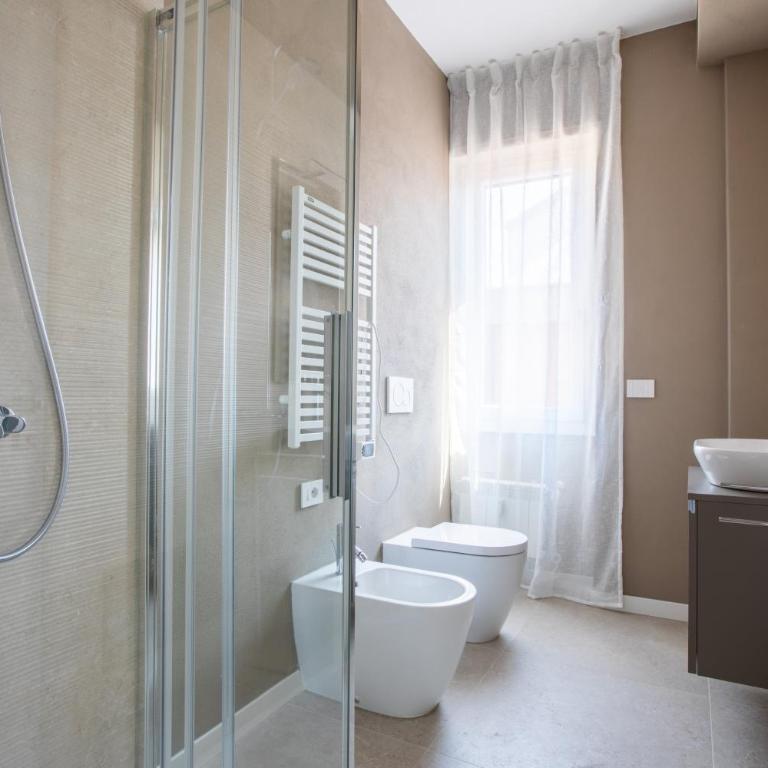 Lauria Apartments in Milan - Appartamento con 2 Camere da Letto - 38