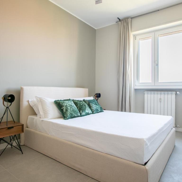 Lauria Apartments in Milan - Appartamento con 2 Camere da Letto - 49
