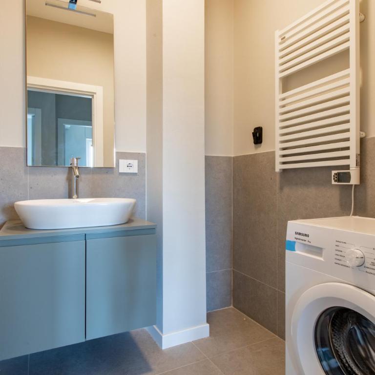Lauria Apartments in Milan - Appartamento con 2 Camere da Letto - 50