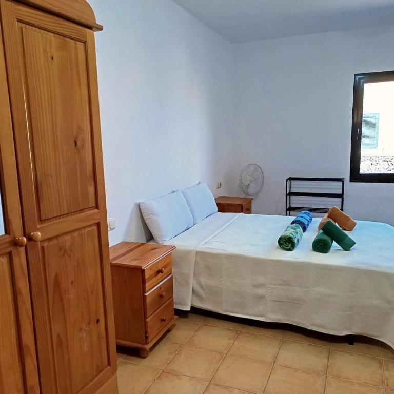 Villa Nagallo - Casa de 2 dormitorios - 12