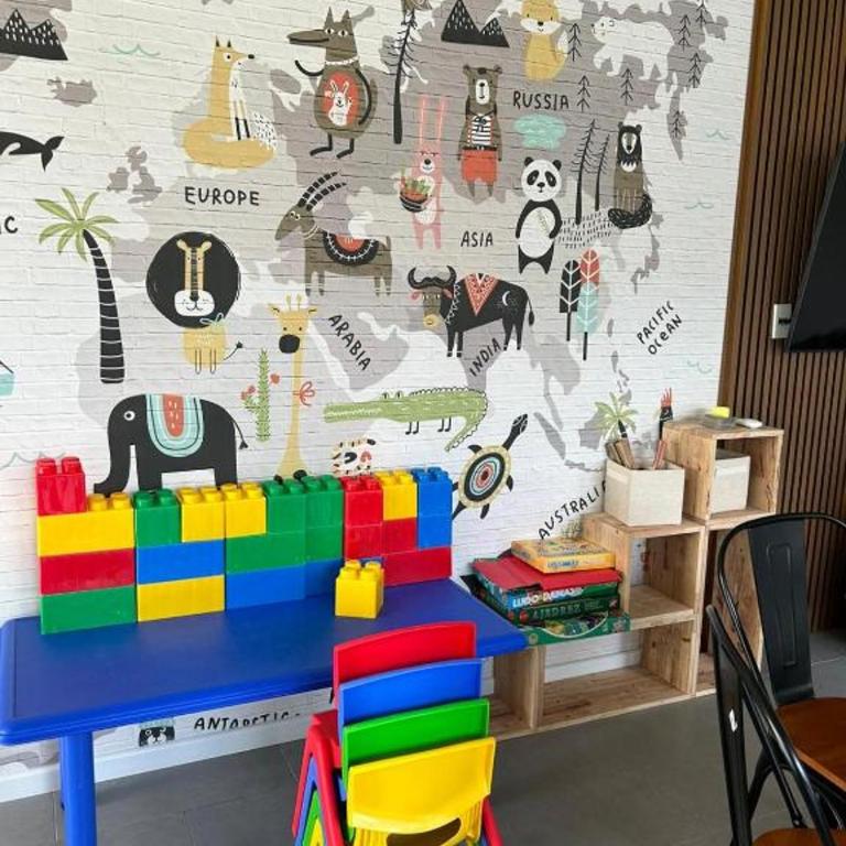 Mansa Inn 3 - Two-Room Apartment - 9