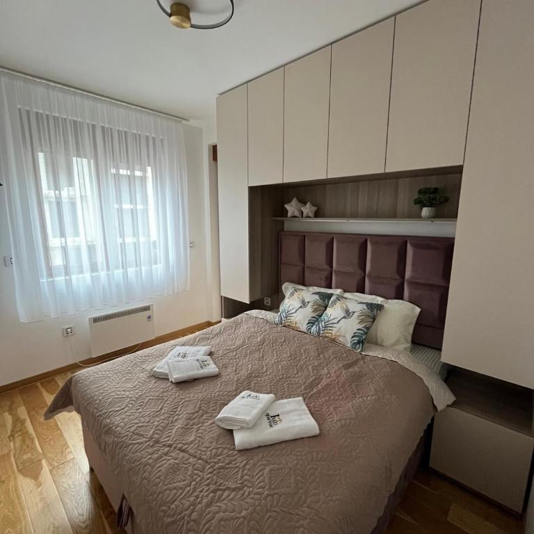Apartman Iva10 - Apartman sa 1 Spavaćom Sobom - 29