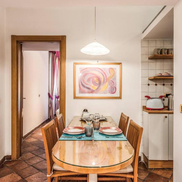 Cozy flat in Trevi Fountain - Appartamento con 1 Camera da Letto - 4
