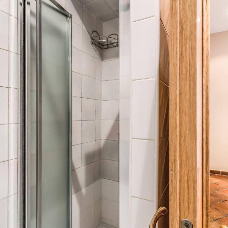 Cozy flat in Trevi Fountain - Appartamento con 1 Camera da Letto - 9