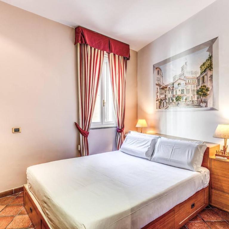 Cozy flat in Trevi Fountain - Appartamento con 1 Camera da Letto - 10