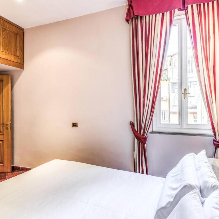 Cozy flat in Trevi Fountain - Appartamento con 1 Camera da Letto - 14