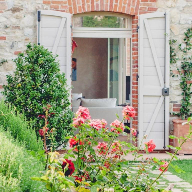 Villa Vitaroccia, Montepulciano - Villa con Piscina Privata - 11
