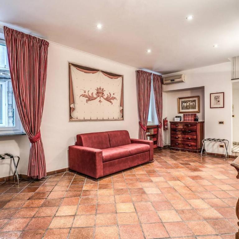 Cozy flat in Trevi Fountain - Appartamento con 1 Camera da Letto - 25