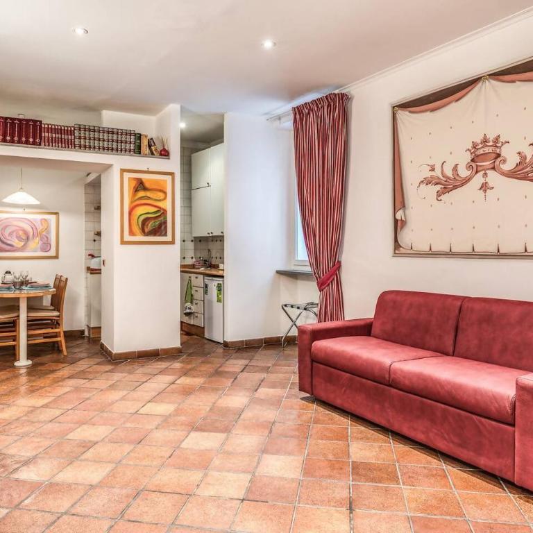 Cozy flat in Trevi Fountain - Appartamento con 1 Camera da Letto - 30