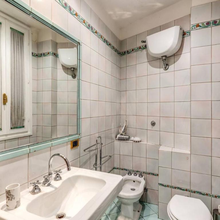 Cozy flat in Trevi Fountain - Appartamento con 1 Camera da Letto - 31