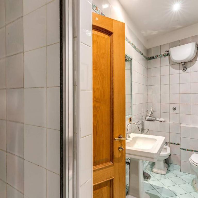 Cozy flat in Trevi Fountain - Appartamento con 1 Camera da Letto - 34