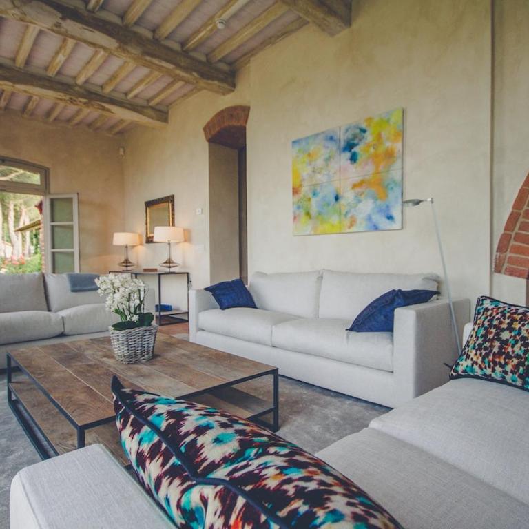 Villa Vitaroccia, Montepulciano - Villa con Piscina Privata - 54