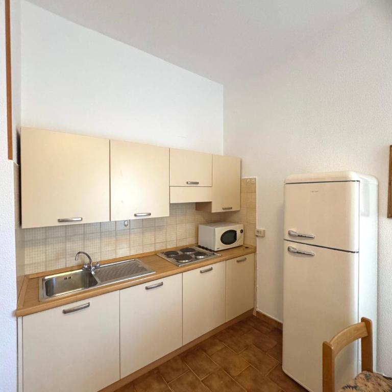 Residence La Scogliera - Appartamento con 1 Camera da Letto - 19