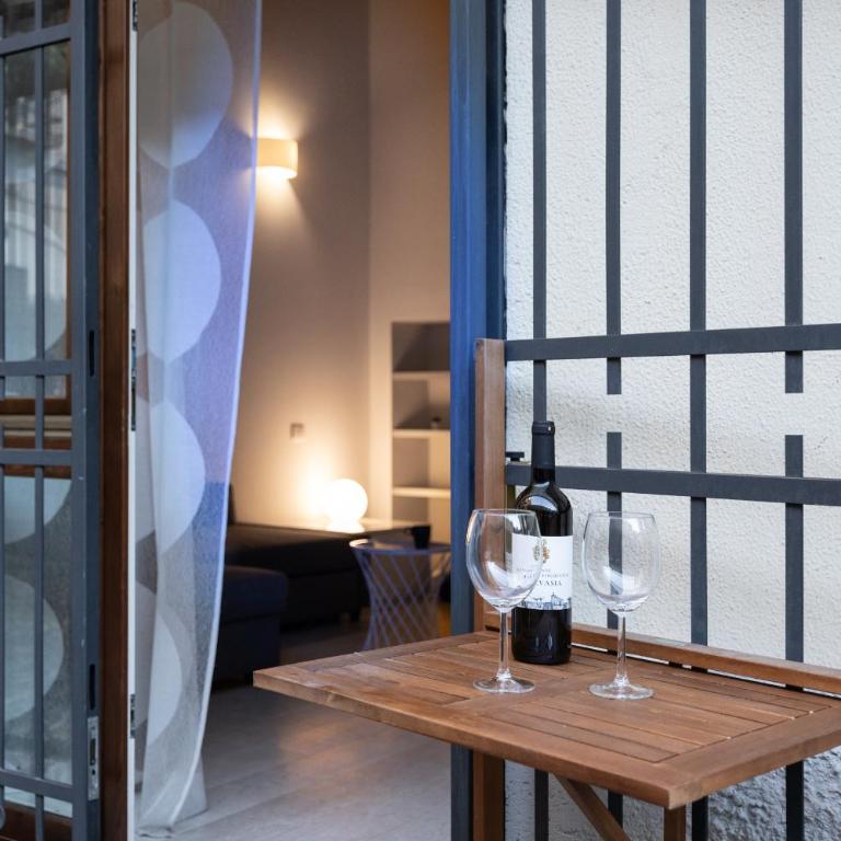 Porta Romana-Duomo- Design Loft - Appartamento con 1 Camera da Letto - 13