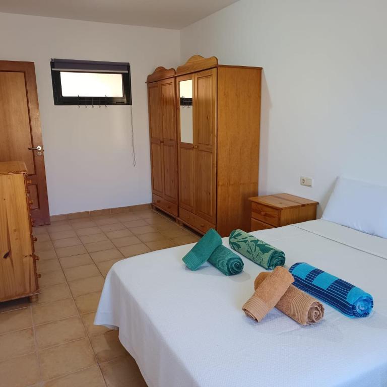 Villa Nagallo - Casa de 2 dormitorios - 14