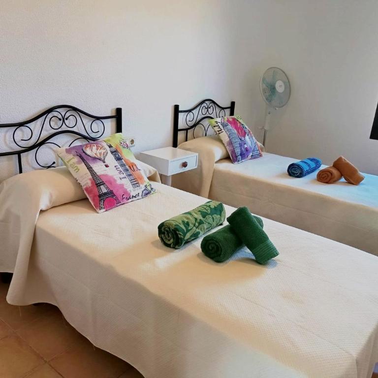 Villa Nagallo - Casa de 2 dormitorios - 20