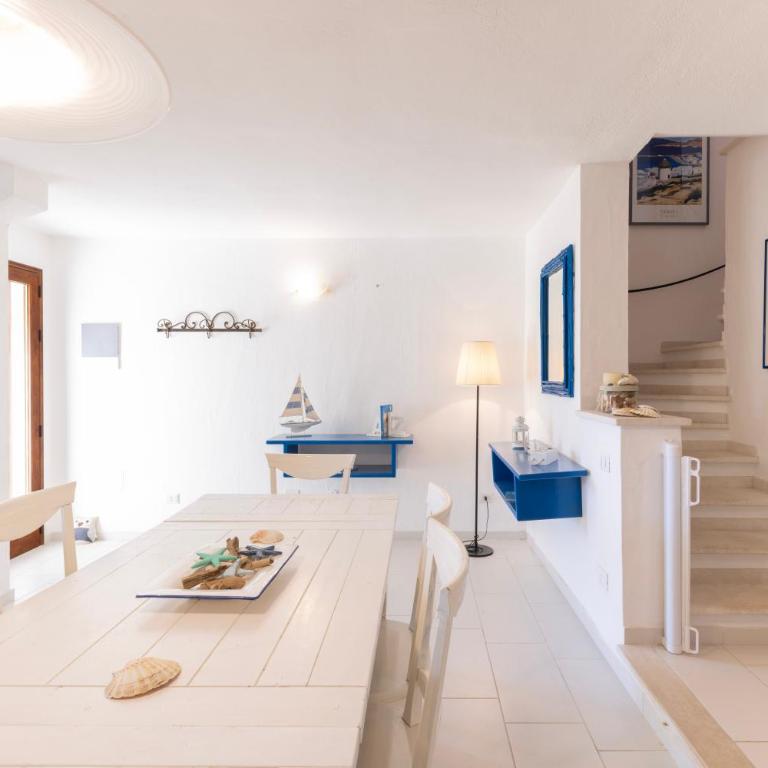 Casa Corallo 37 - Free wifi - Casa con 3 Camere da Letto - 5